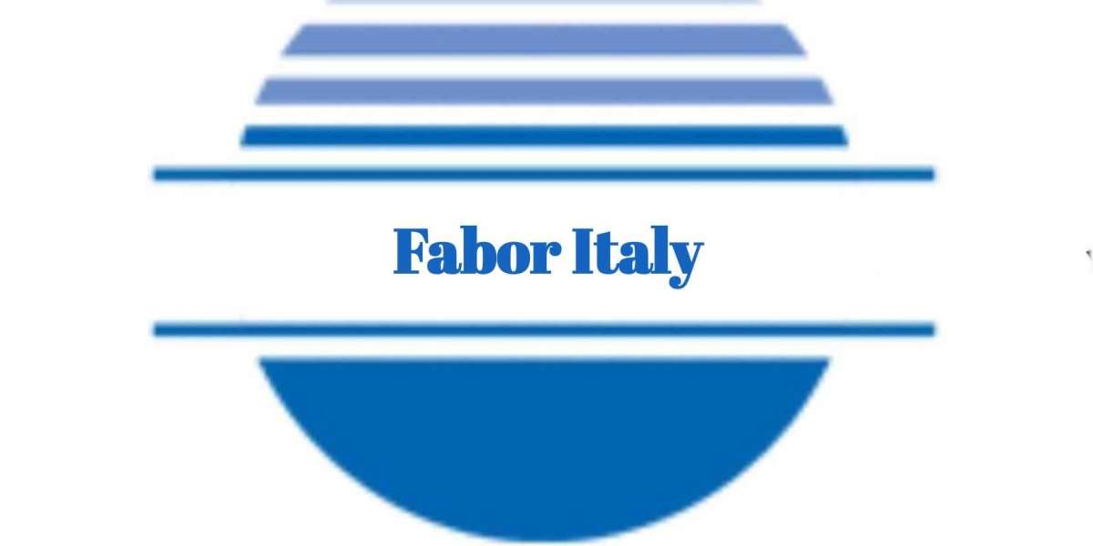 Fabor Italy (Goldsmith machinery)