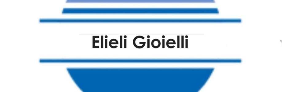 Elieli Gioielli Cover Image