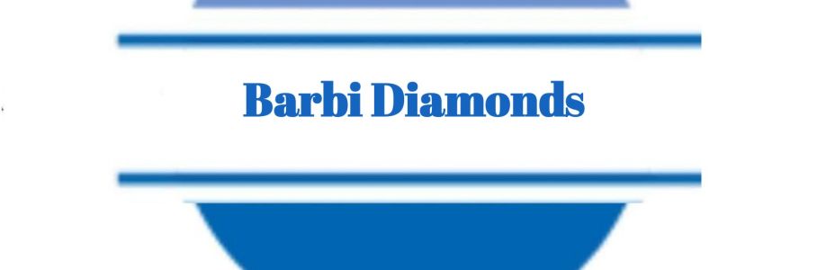Barbi Diamonds Cover Image