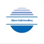 Mioro Gold Jewellery