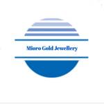 Mioro Gold Jewellery Profile Picture