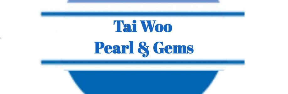 Tai Woo Pearl & Gems Cover Image