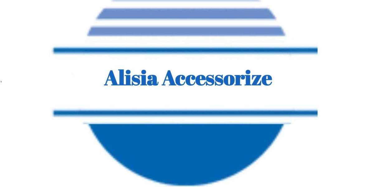 Alisia Accessorize