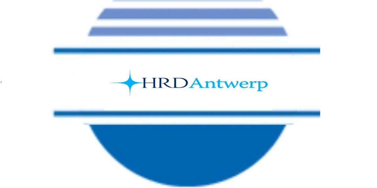 Hrd Antwerp