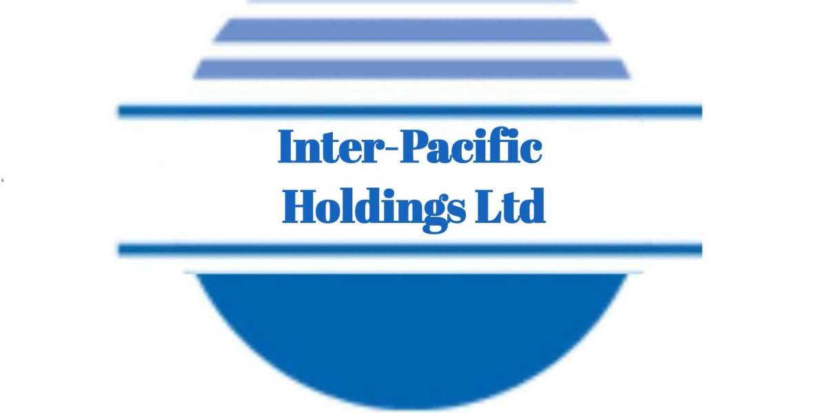 Inter-Pacific Holdings Ltd