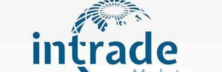 In Trade Market Cover Image