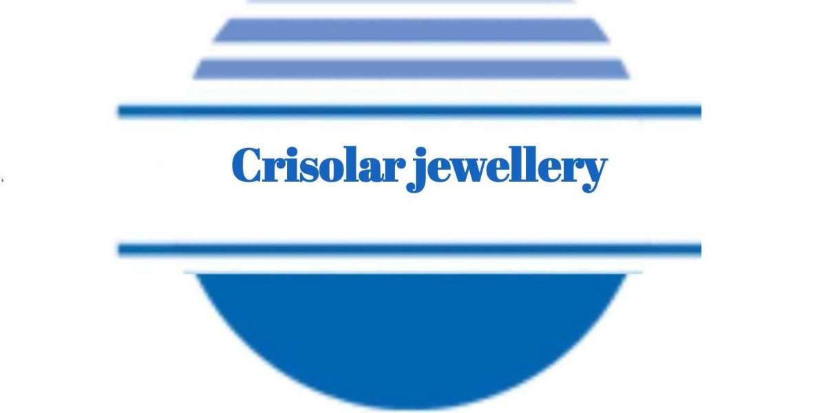 Crisolar Jewellery