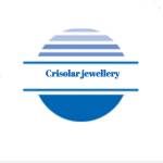 Crisolar jewellery