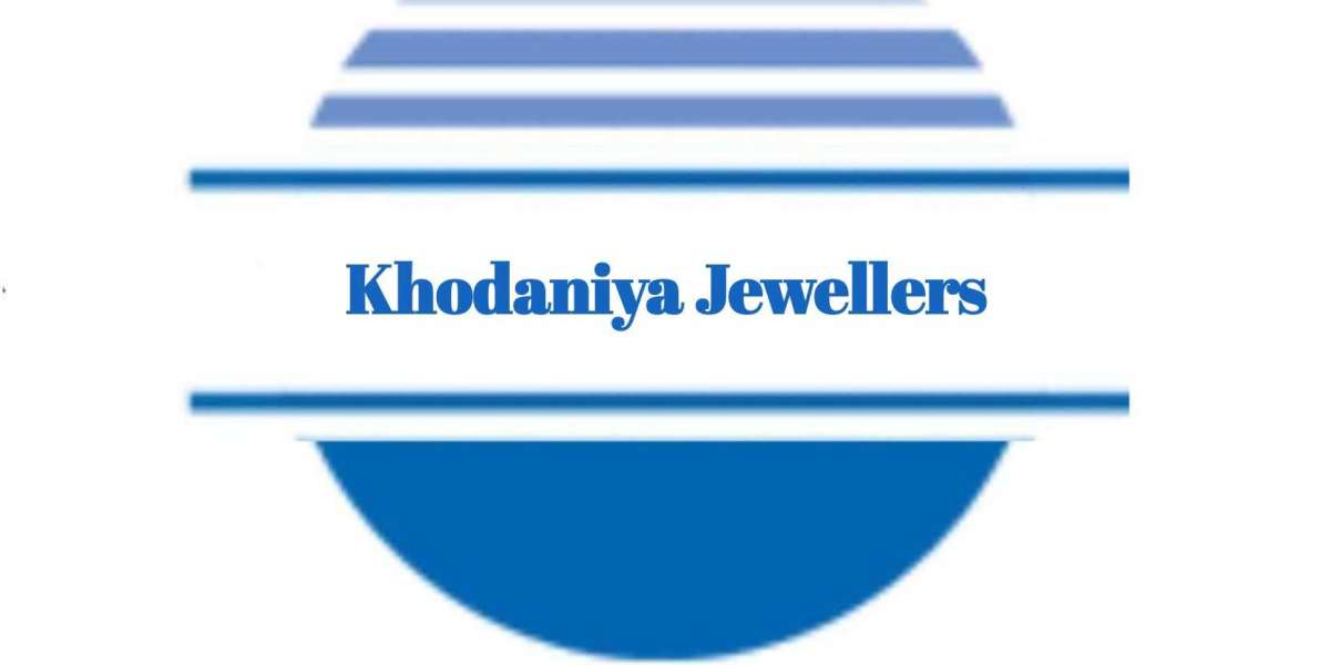 Khodaniya Jewellers