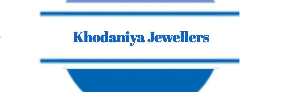 Khodaniya Jewellers Cover Image