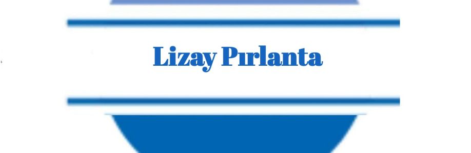 Lizay Pırlanta Cover Image