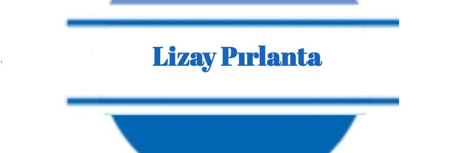 Lizay Pırlanta Cover Image
