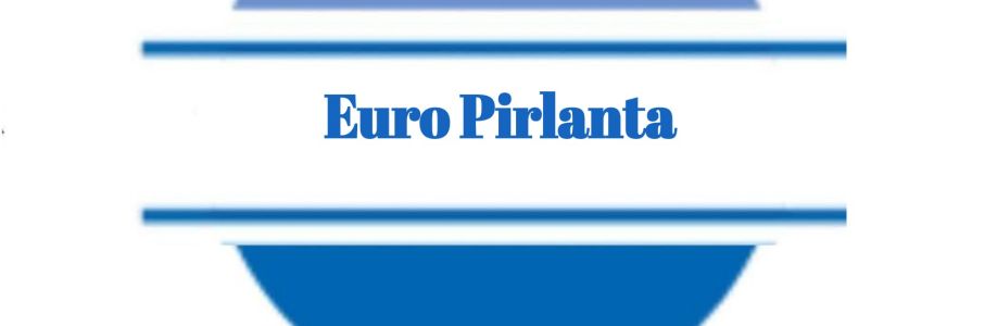 Euro Pırlanta Cover Image