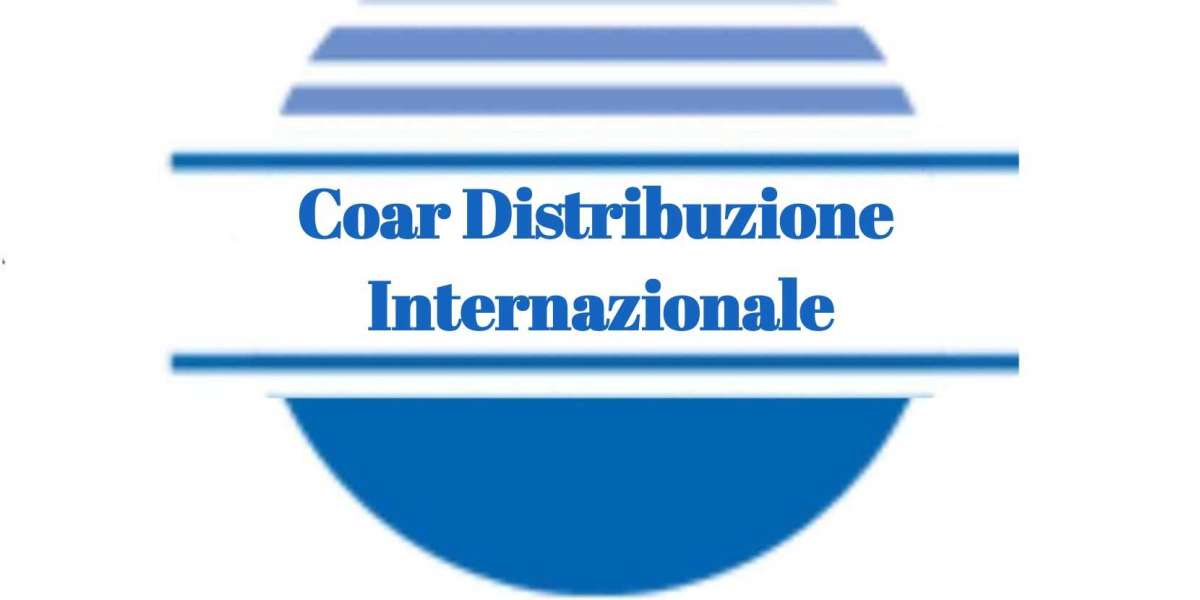 Coar Distribuzione Internazionale