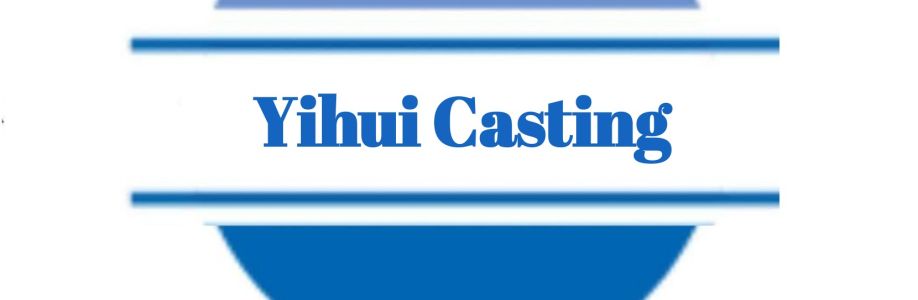 Yihui Casting Technology Co., Lt Cover Image