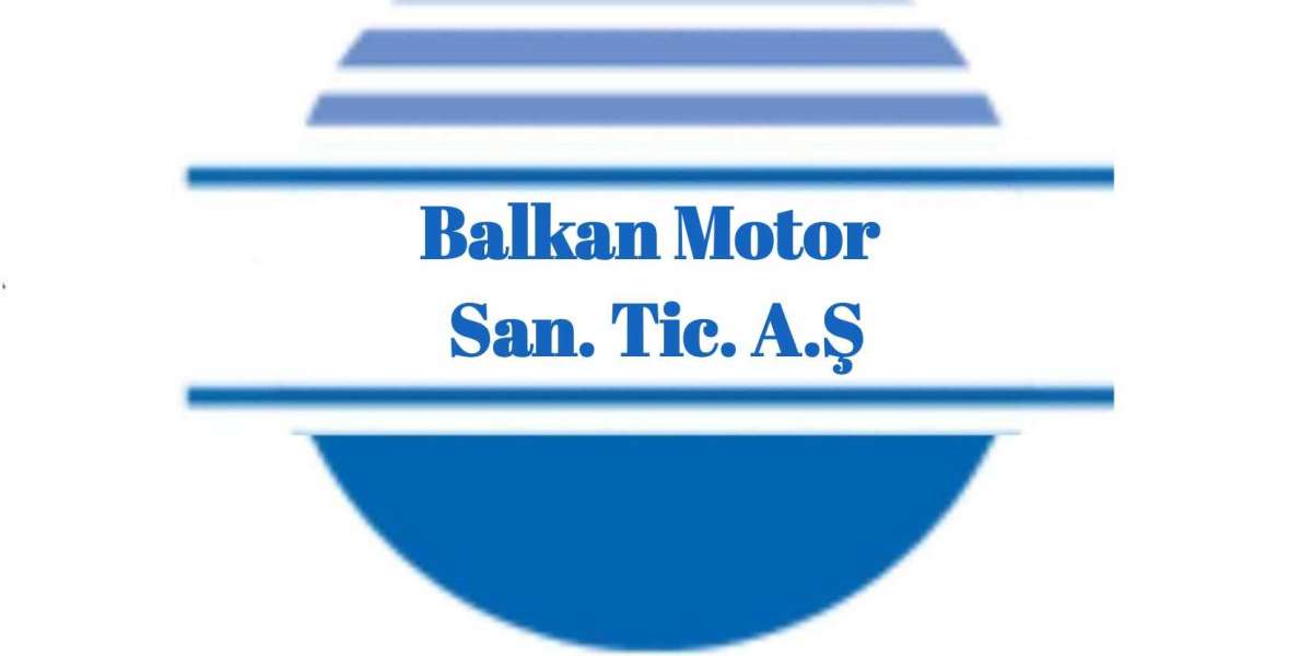 Balkan Motor San. Tic. A.Ş