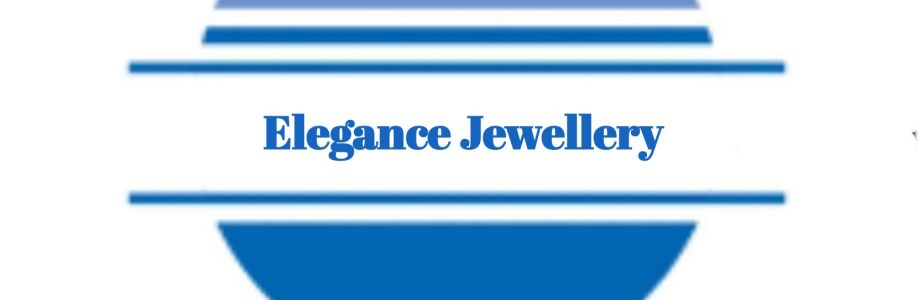 Elegance Gold Chains Cover Image