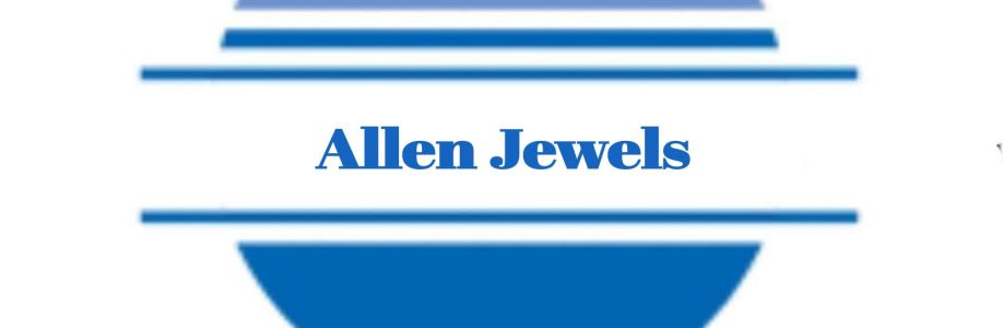 Allen Jewels Cover Image