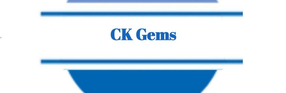 CK Gems Cover Image