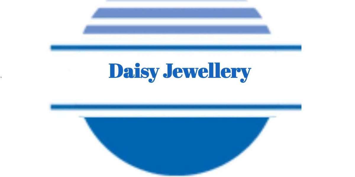 Daisy Jewellery