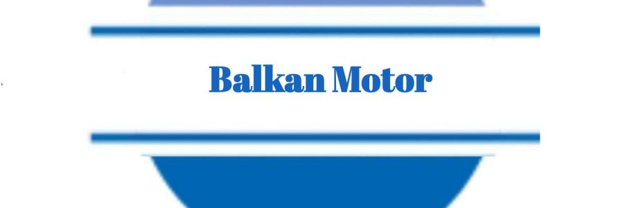 Balkan Motor Cover Image