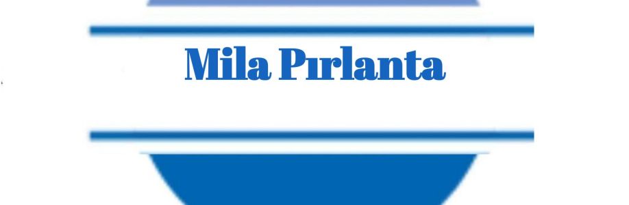 Mila Pırlanta Cover Image