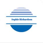 Sophie Richardson Profile Picture