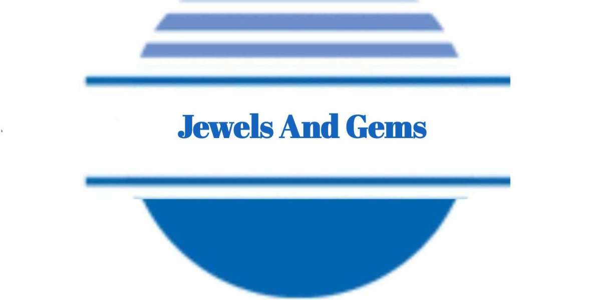 Jewels And Gems