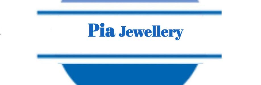 Pia Jewellery Necklaces Cover Image