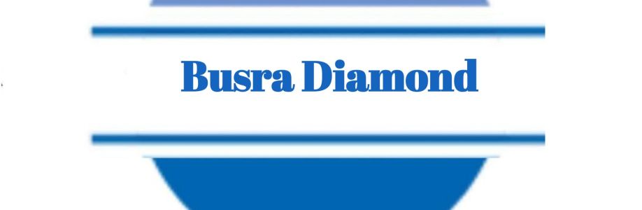 Busra Diamond Cover Image