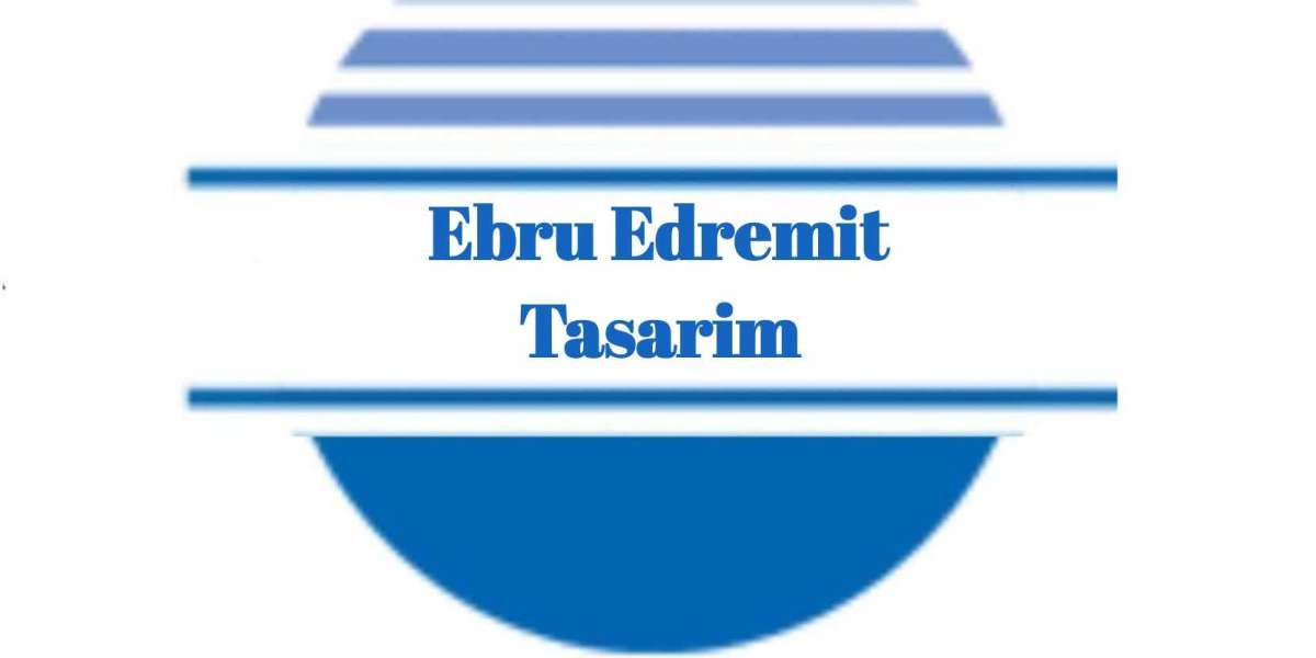 Ebru Edremit Tasarım