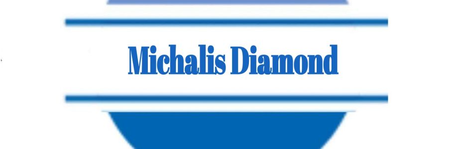 Michalis Diamond Cover Image