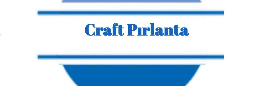 Craft Pırlanta Cover Image