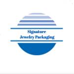 Signature Jewelry Packaging