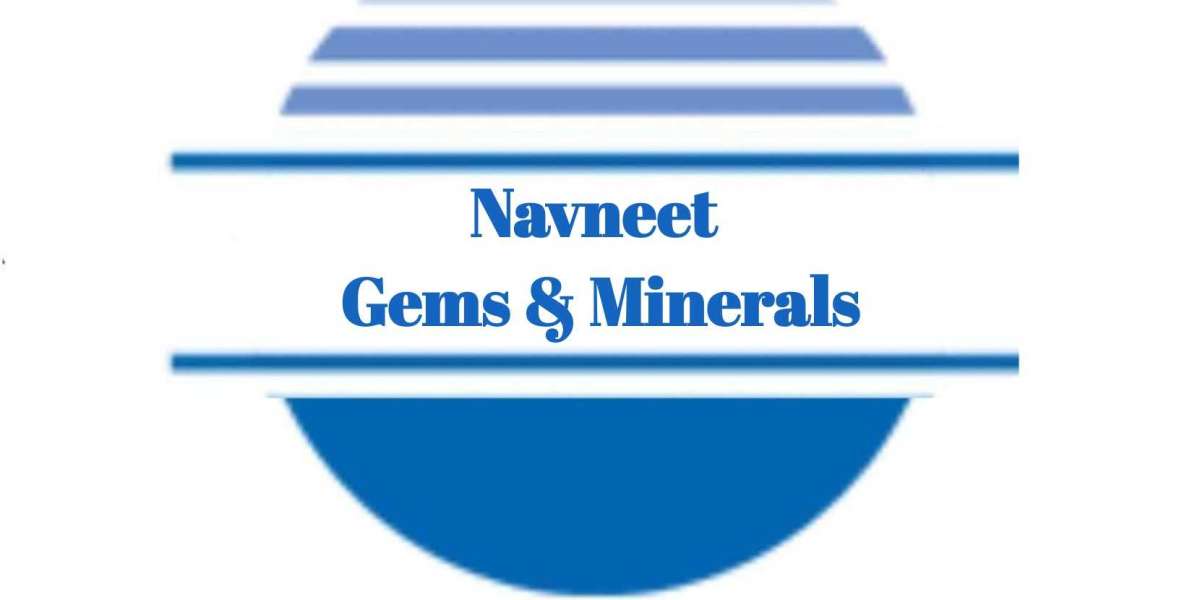 Navneet Gems And Minerals