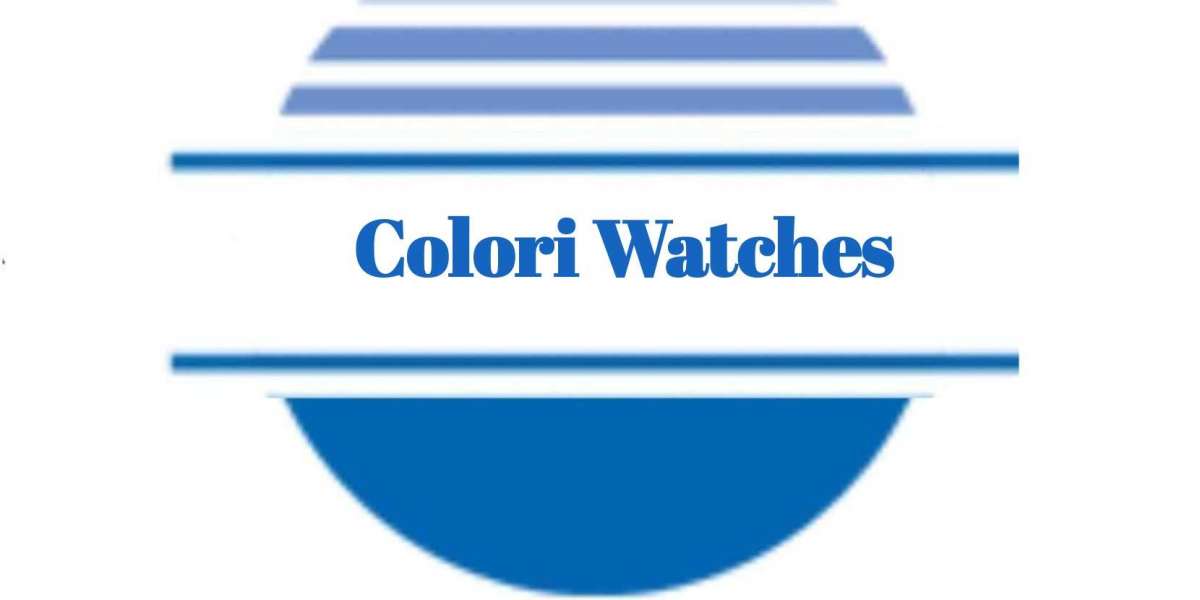 Colori watches