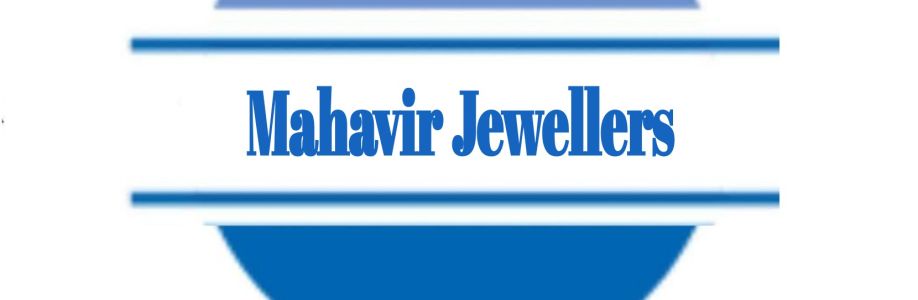 Mahavir Jewellers Cover Image