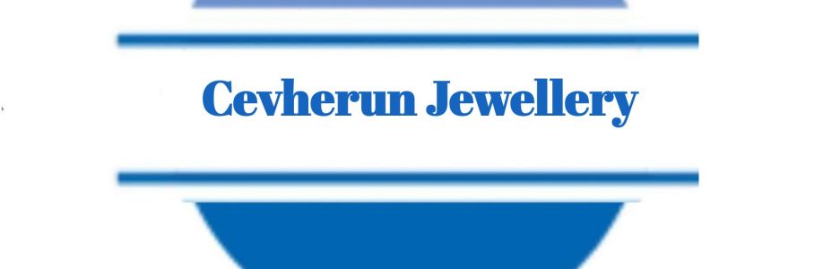 Cevherun Jewellery Cover Image