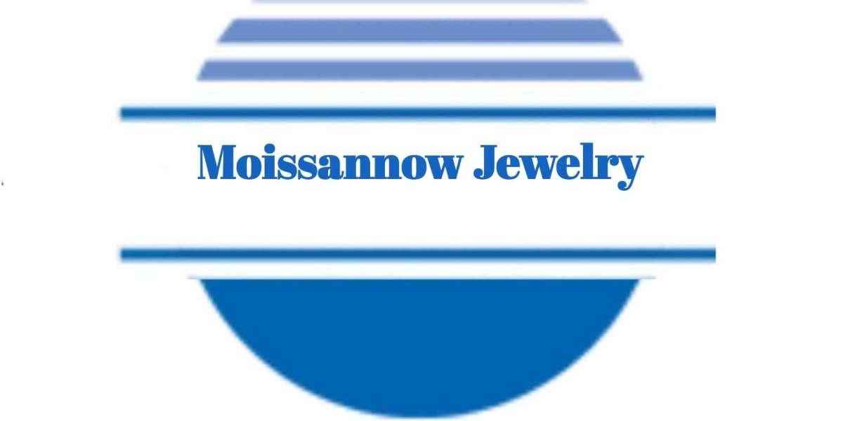 Moissanow Jewelry