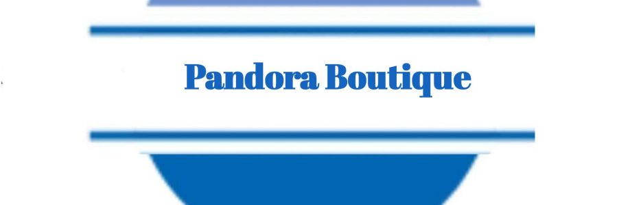 Pandora Boutique Cover Image