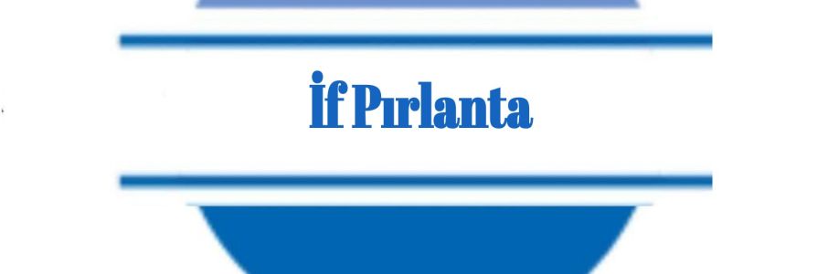 If Pirlanta Cover Image