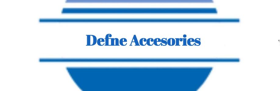 Defne Accesories Cover Image