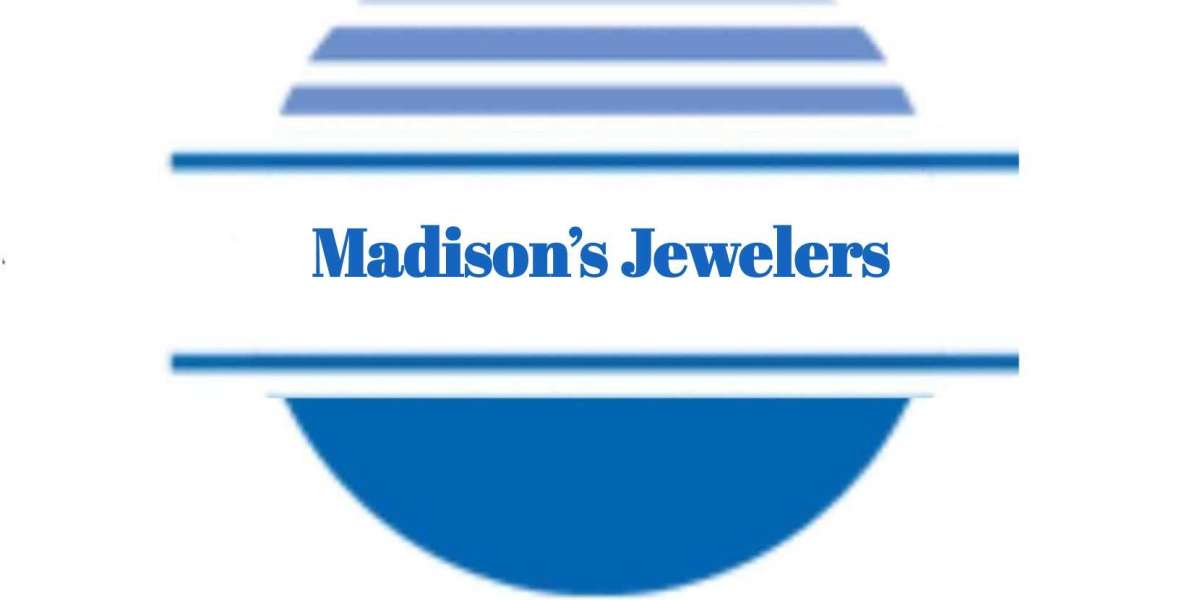 Madison’s Jewelers