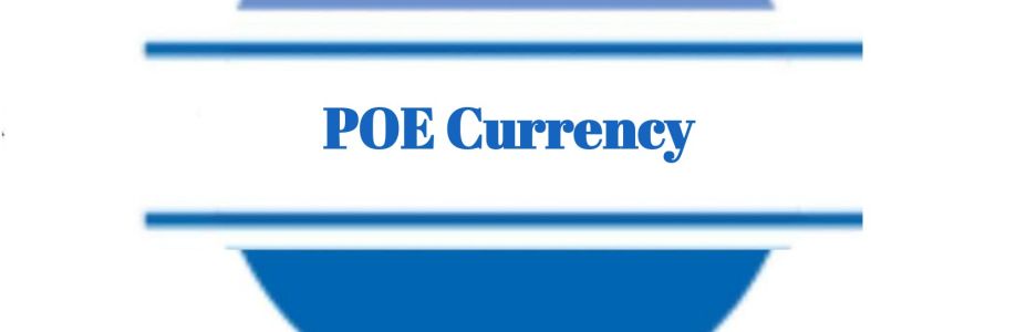 POE Currency Cover Image