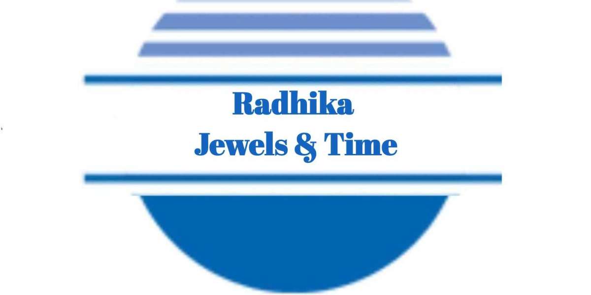 Radhika Jewels & Time