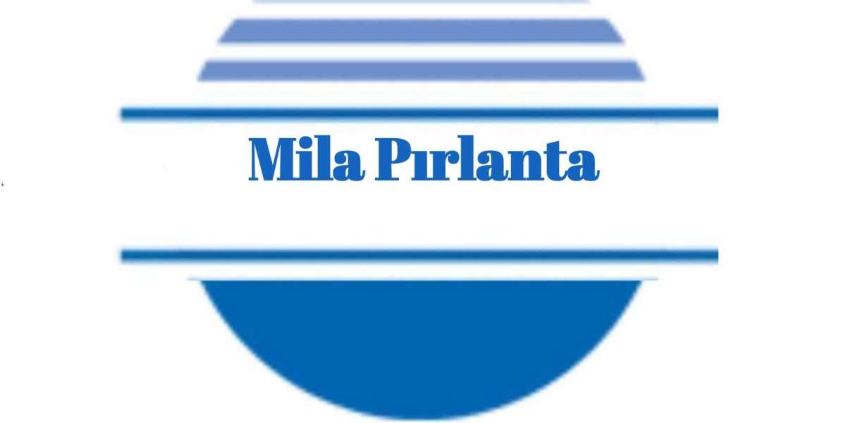 Mila Pırlanta