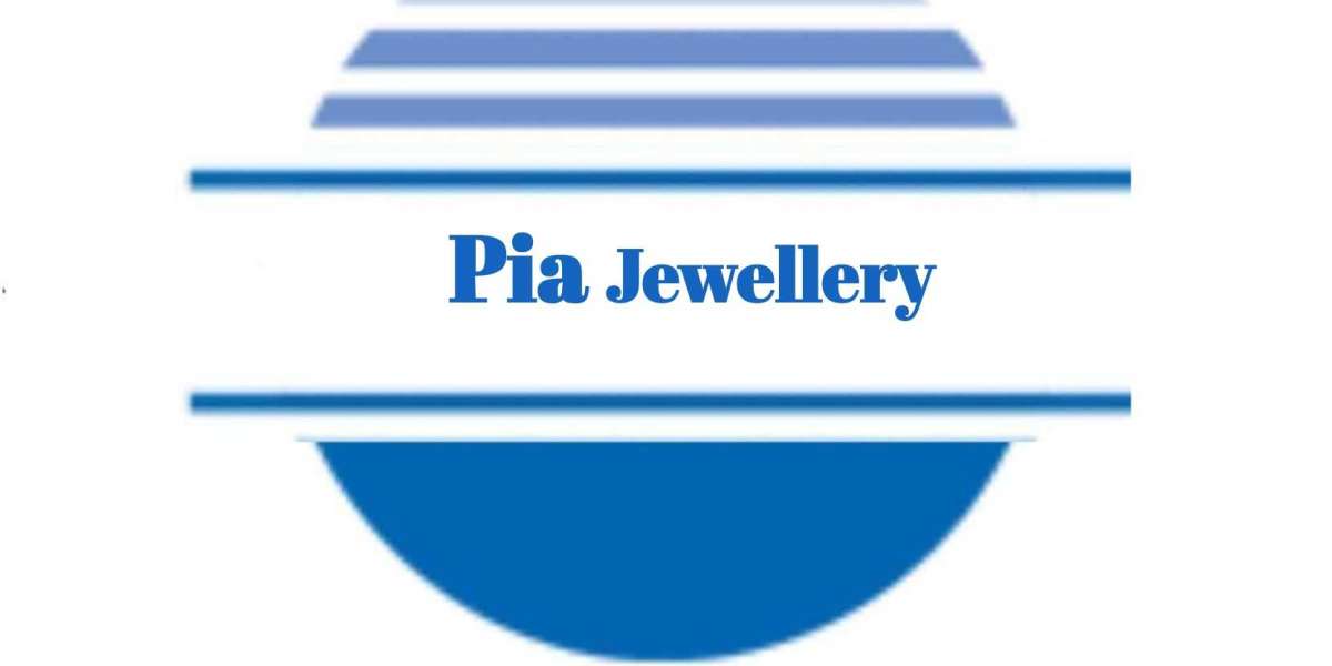 Pia Jewellery