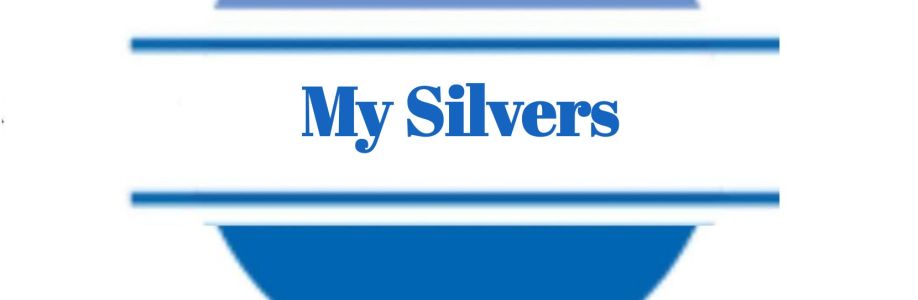 My Silvers Cover Image