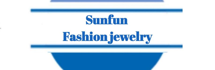 Sunfun Fashion jewelry Cover Image