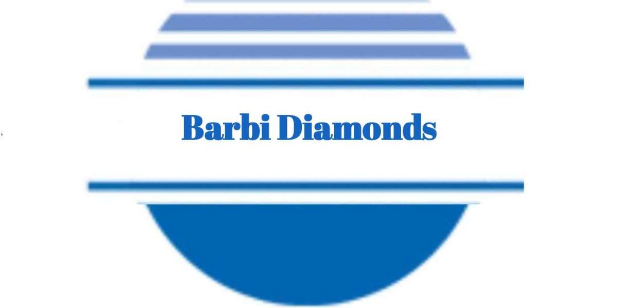 Barbi Diamonds